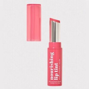 Bath & Body Works PerfectlyPink Nourishing Lip Tint